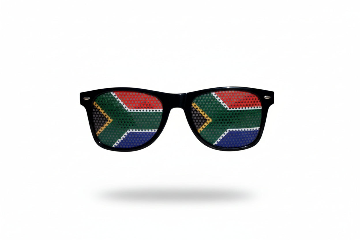 Bok Supporter Sunnies