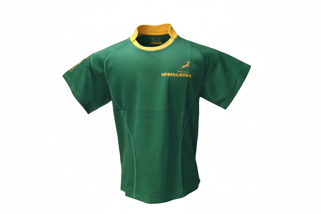 Bok Supporters Rugby Jersey