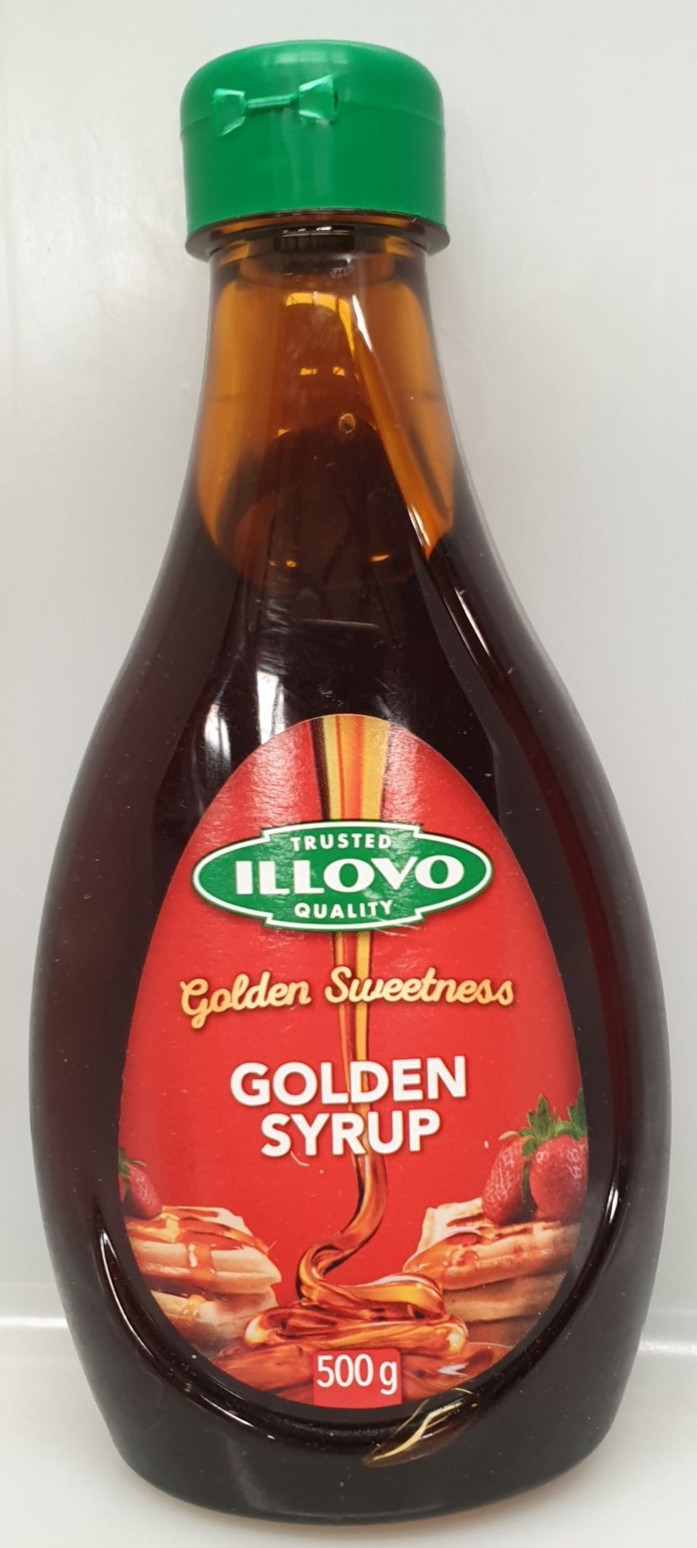 Illovo Golden Syrup 500g