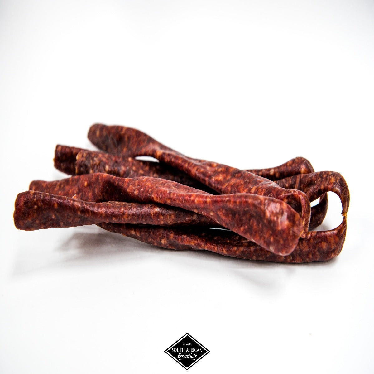 Drywors ( 4 Flavours) 250g