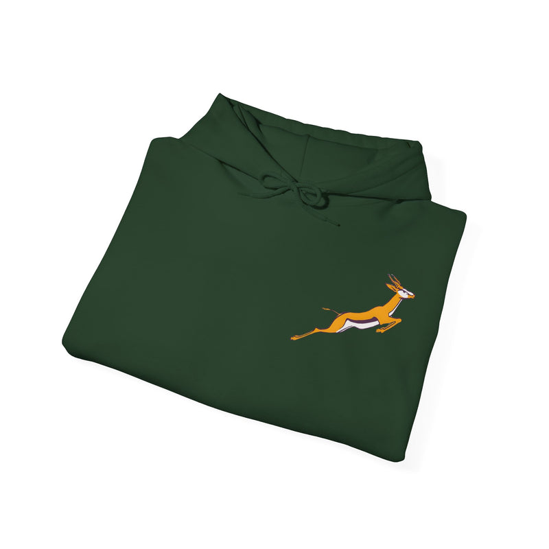 Bok Supporter Hooded Sweatshirt (ST4)