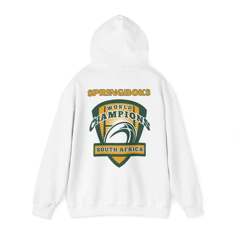 Bok Supporter Hooded Sweatshirt (ST4)