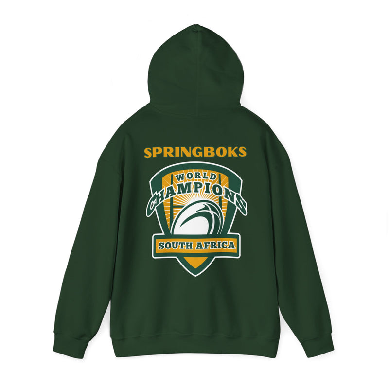 Bok Supporter Hooded Sweatshirt (ST4)