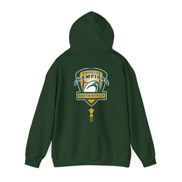 Bok Supporter Hooded Sweatshirt (ST1)