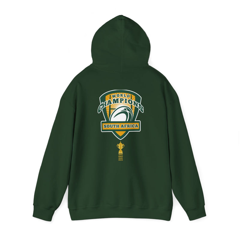 Bok Supporter Hooded Sweatshirt (ST1)