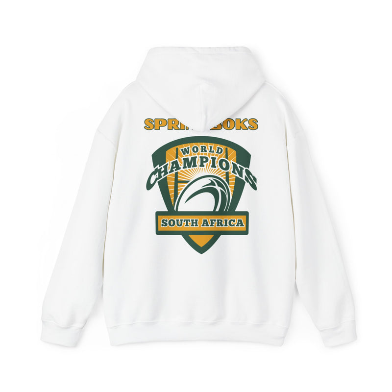 Bok Supporter Hooded Sweatshirt (ST4)