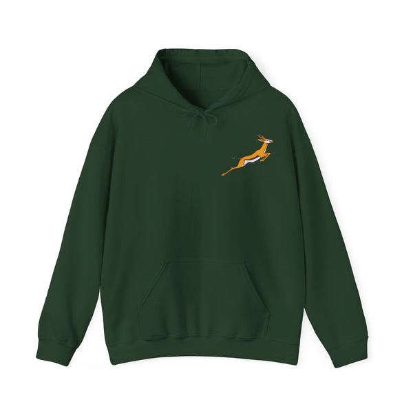 Bok Supporter Hooded Sweatshirt (ST4)