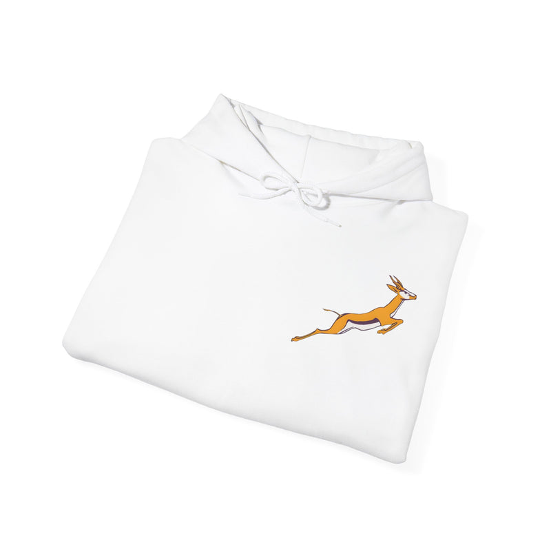 Bok Supporter Hooded Sweatshirt (ST4)
