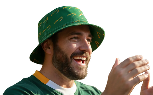 Bok Supporters Bucket Hat