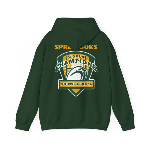 Bok Supporter Hooded Sweatshirt (ST4)