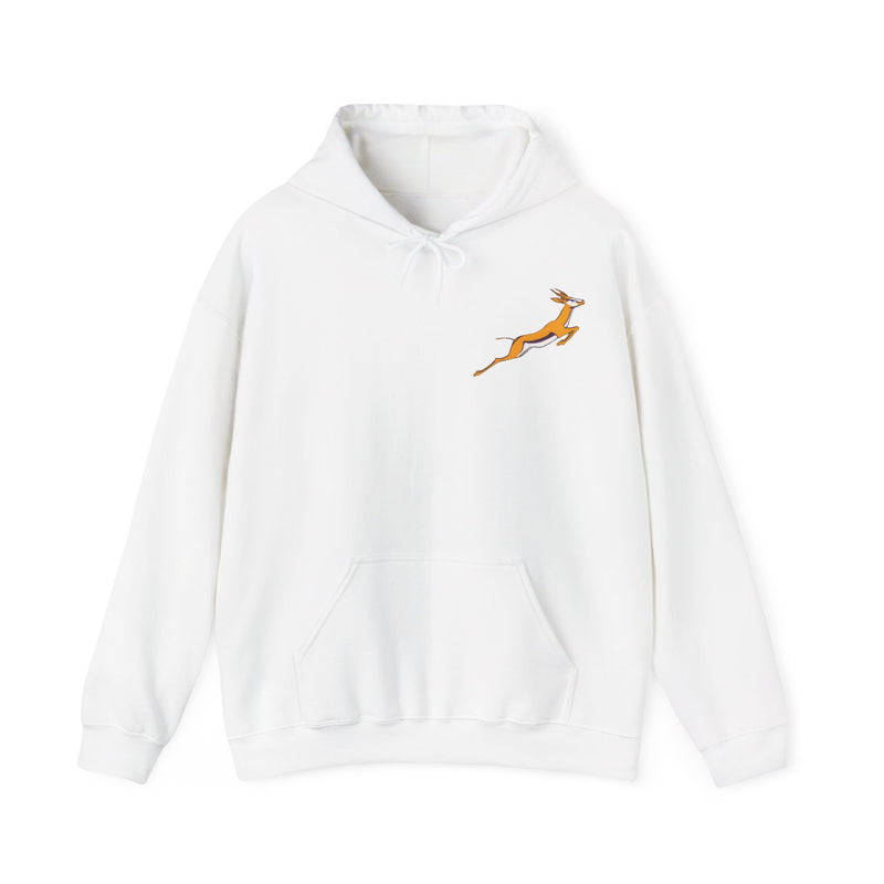 Bok Supporter Hooded Sweatshirt (ST4)