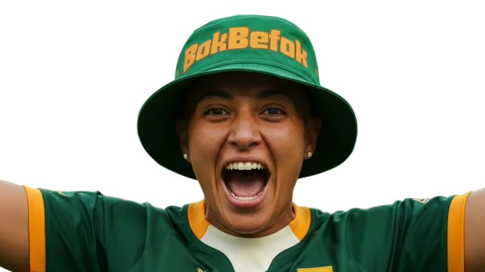 Bok Supporters Bokbefok Bucket Hat