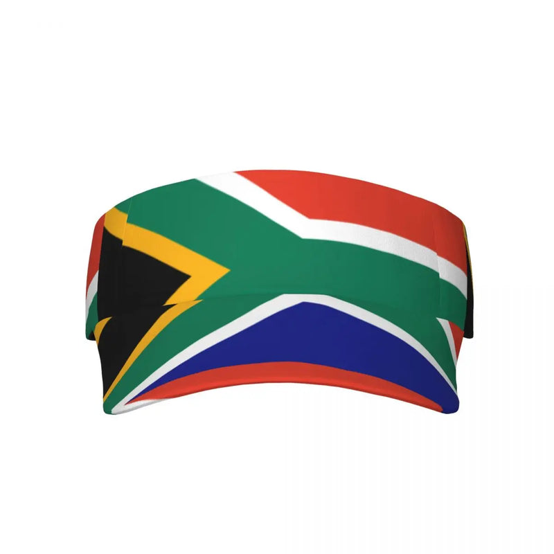 SA Flag  Sports Cap