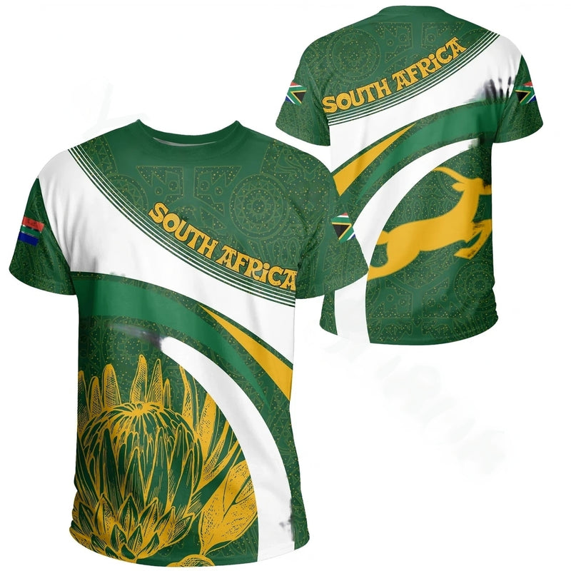 South africa sales cricket t shirt