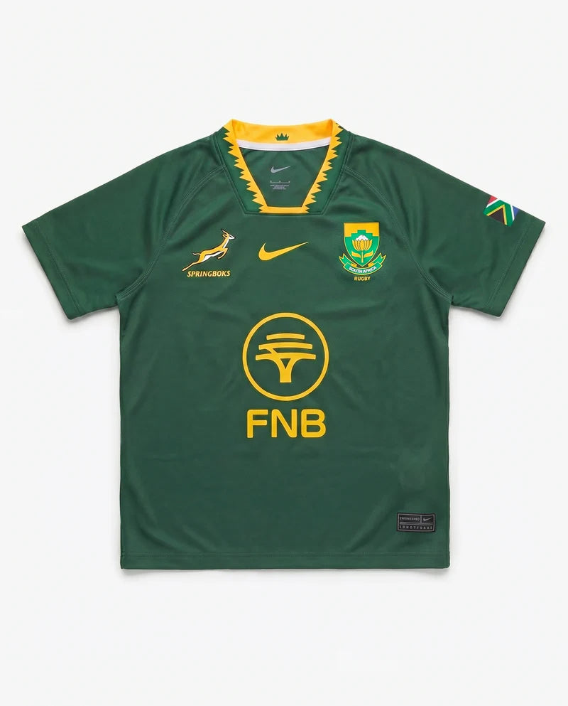 Springbok 2026 Stadium Fan Jersey (Pre-order In store 30/6/26)
