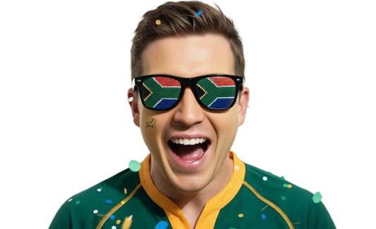 Bok Supporter Sunnies