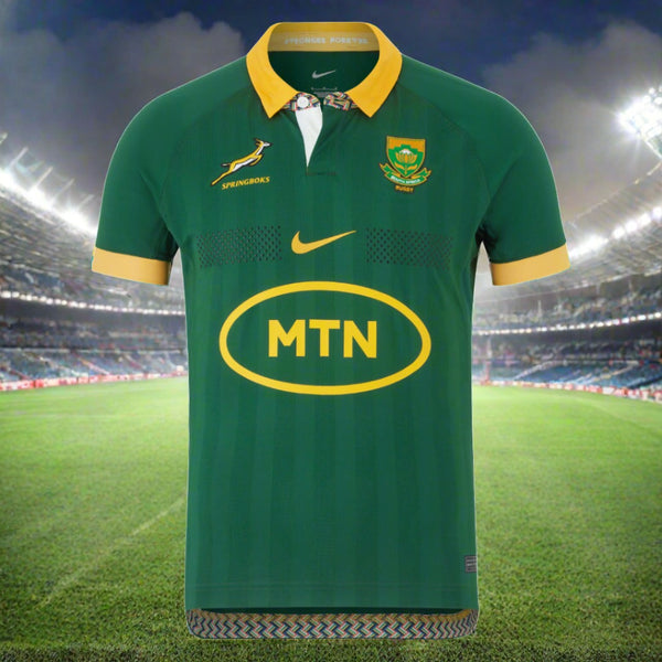 Nike Bok Players Slimfit Jersey (Official Product)