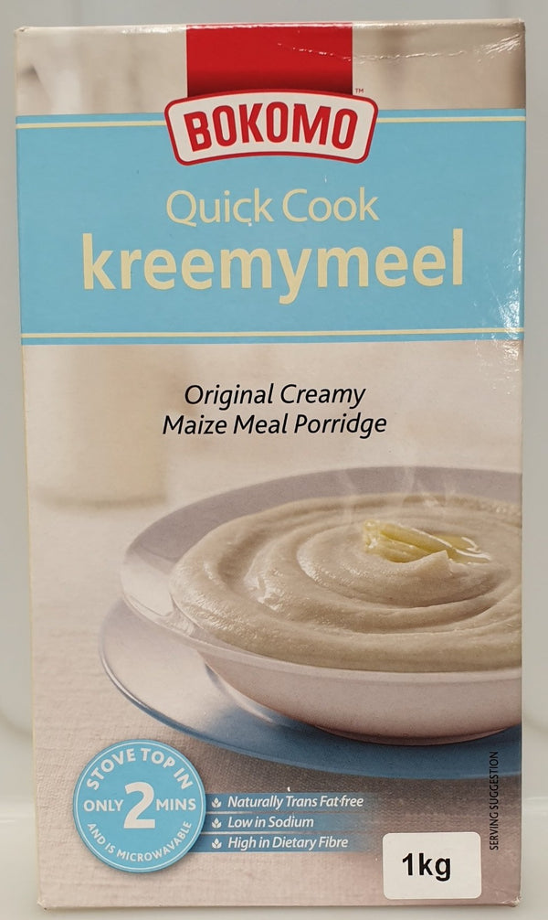 Kreemy Meel 1kg