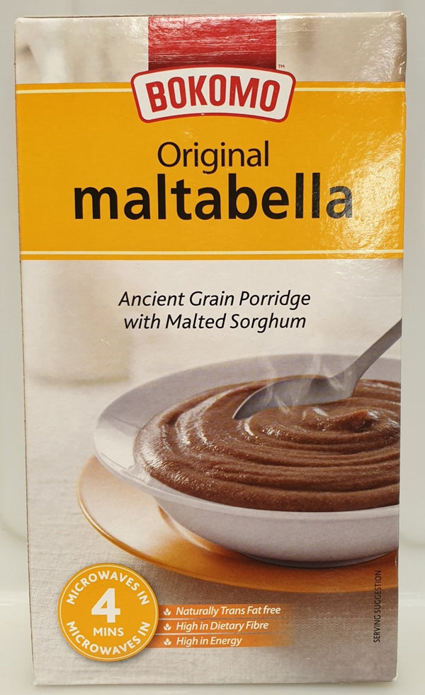 Maltabella Regular 1kg