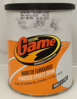 Game Naartjie 720g