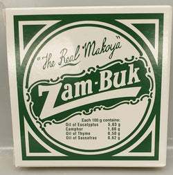 Zambuk 60g