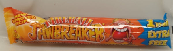 Jawbreakers - Fireball 48g
