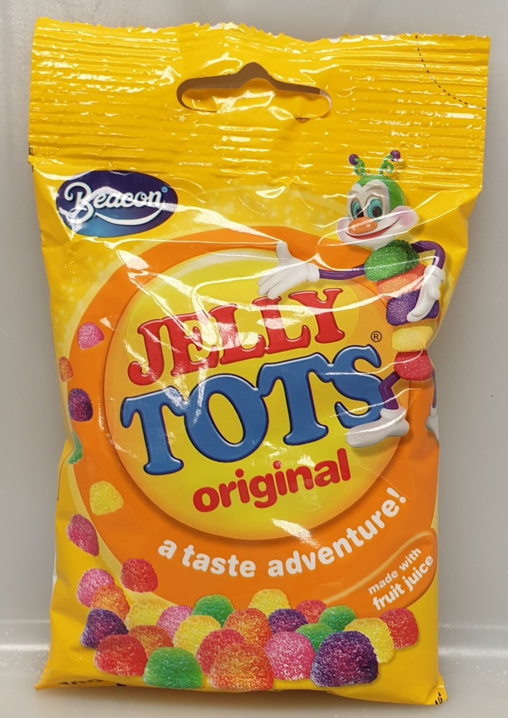 Jelly Tots Original 100g