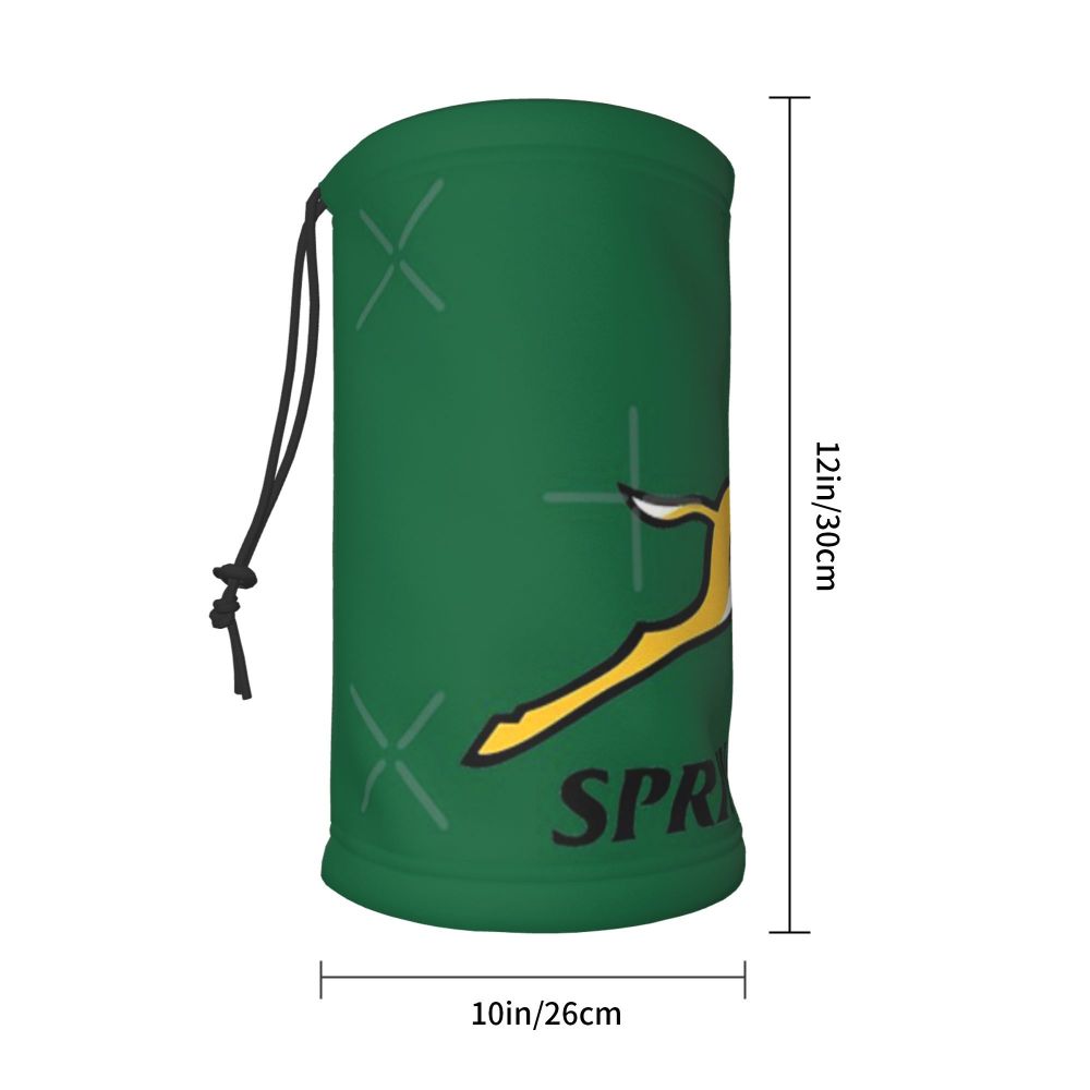 Springbok Winter Bandana