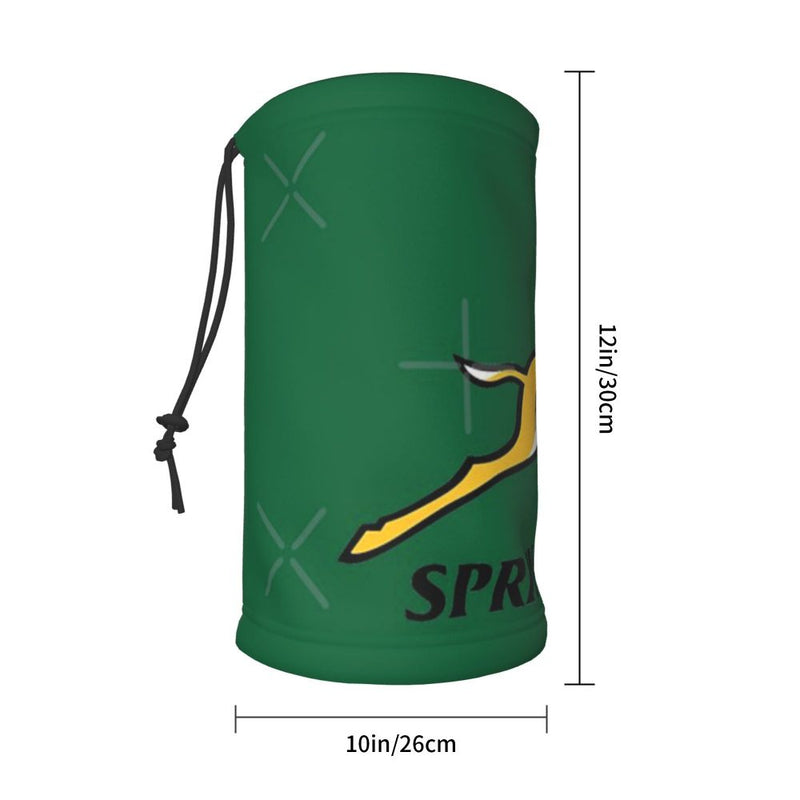 Springbok Winter Bandana