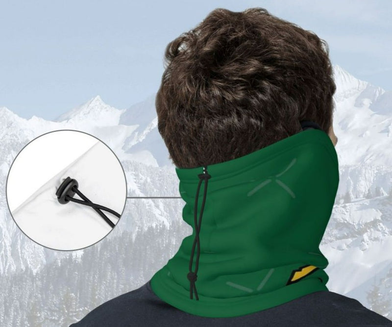 Springbok Winter Bandana