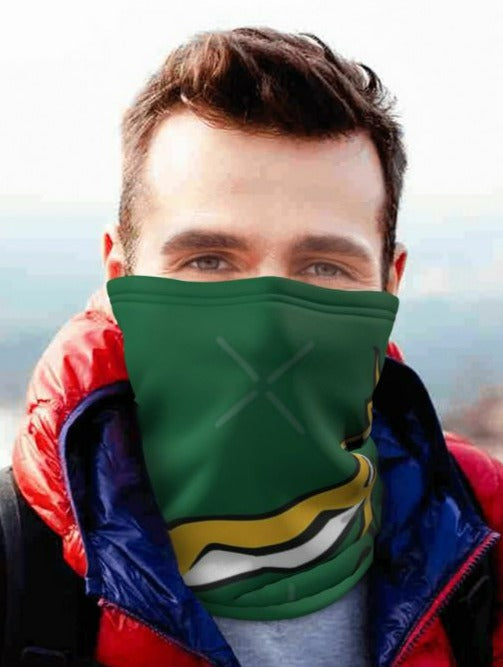 Springbok Winter Bandana