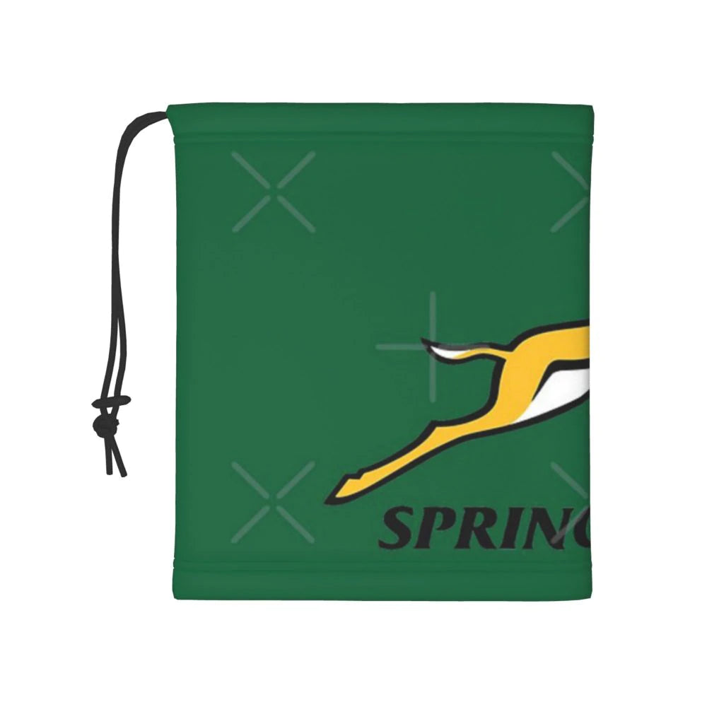 Springbok Winter Bandana