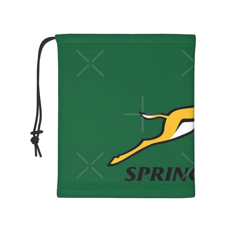 Springbok Winter Bandana