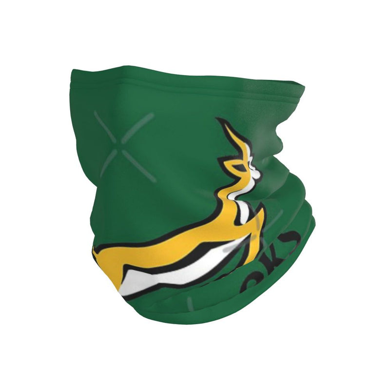 Springbok Winter Bandana