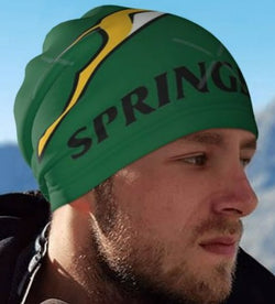 Springbok Winter Bandana