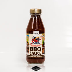 Spur BBQ Sauce 375ml