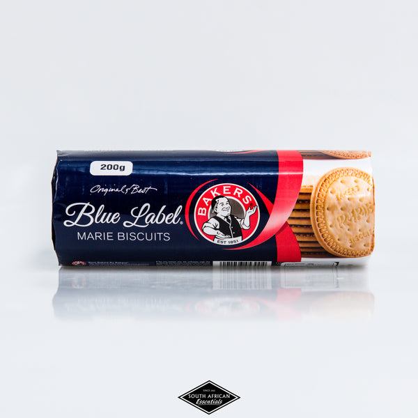 Bakers Marie Biscuits 200g