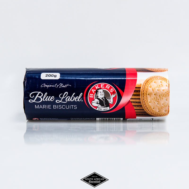 Bakers Marie Biscuits 200g