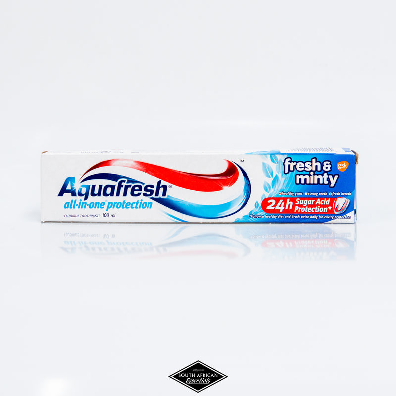 Aquafresh Fresh & Minty