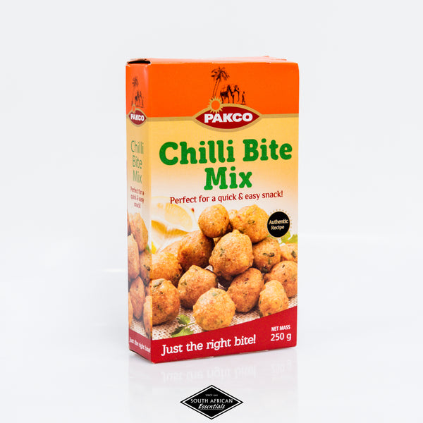 Pakco Chilli Bite Mix 250g