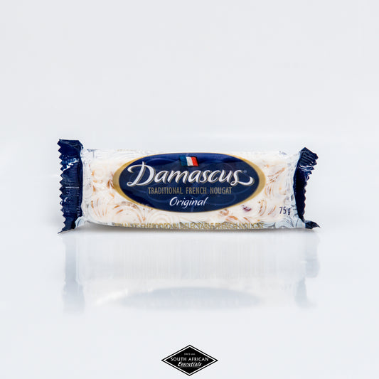 Beacon Damascus Nougat Original 75g