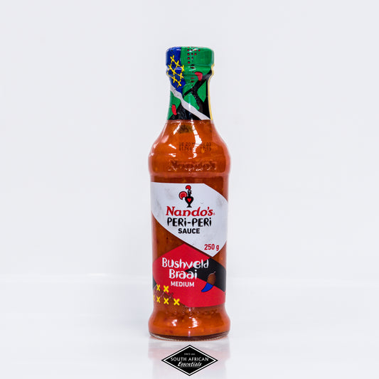 Nandos 250ml - Bushveld Braai 250ml