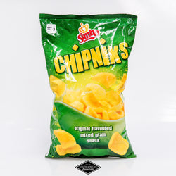 Simba Chipniks 100g