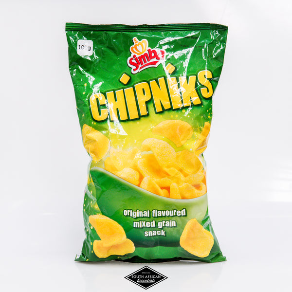 Simba Chipniks 100g