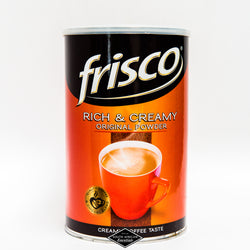 Frisco 750g