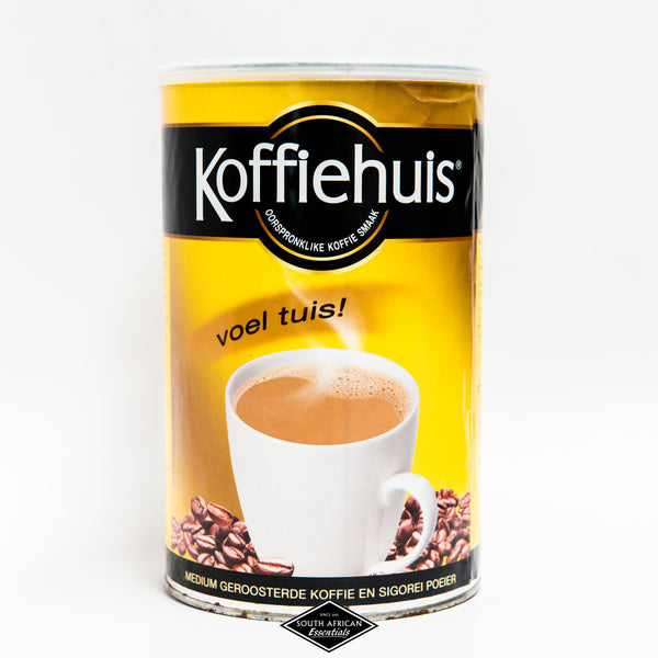 Koffiehuis Medium Roast 750g