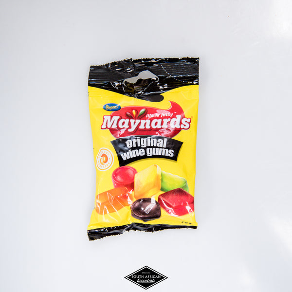 Maynards Wine Gums 75g