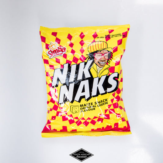 Simba Nik Naks 55g