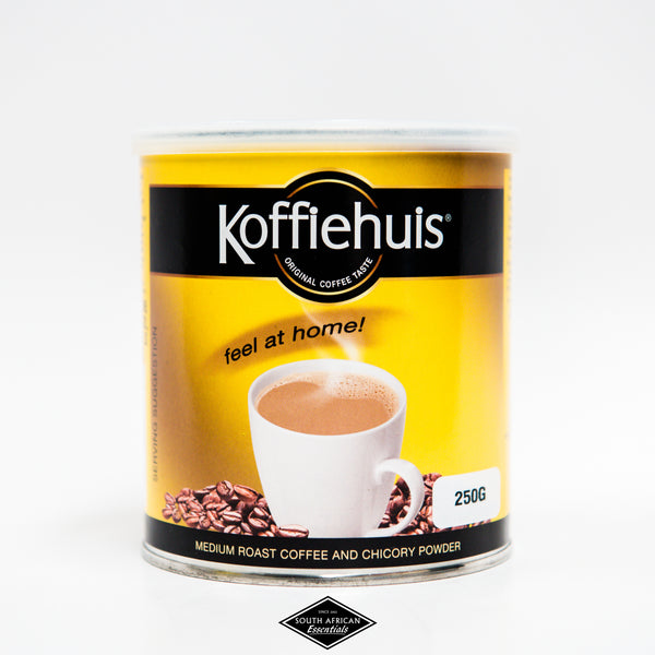 Koffiehuis Medium Roast 250g