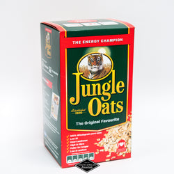 Jungle Oats 1kg